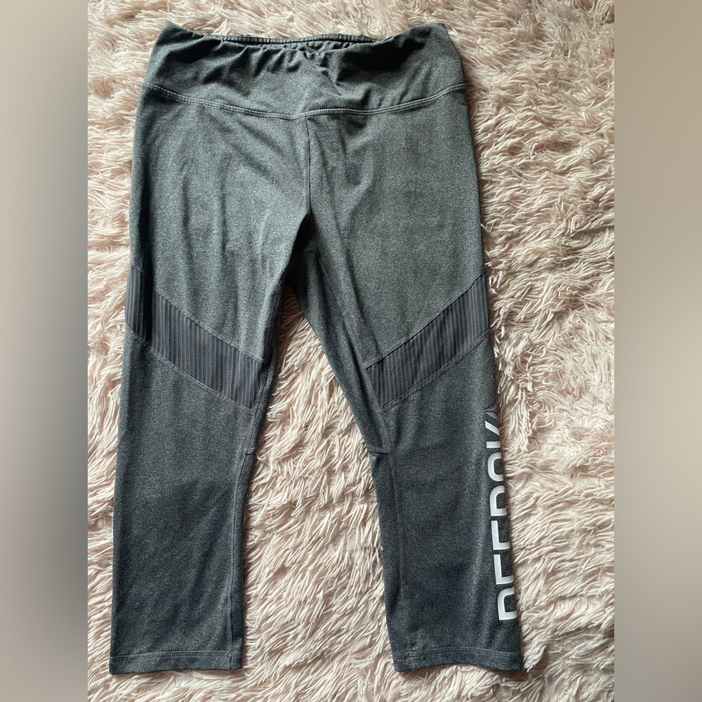 Reebok Leggings